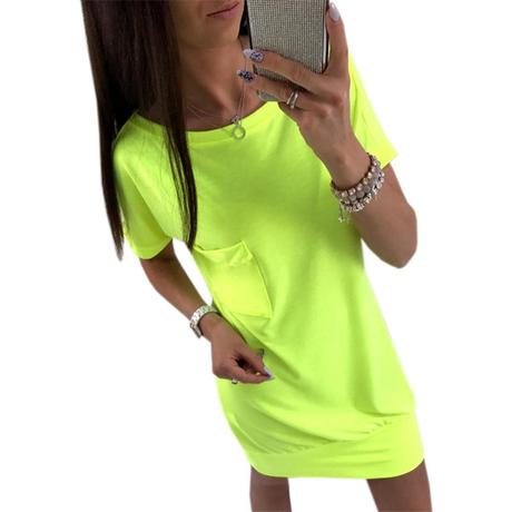 Trickove saty, s