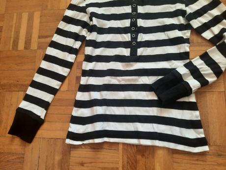 Detské tričko, lindex,134