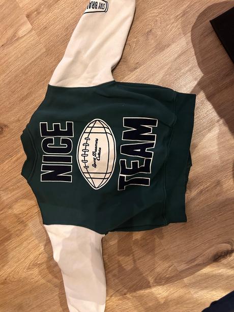 Zara mikina, zara,122