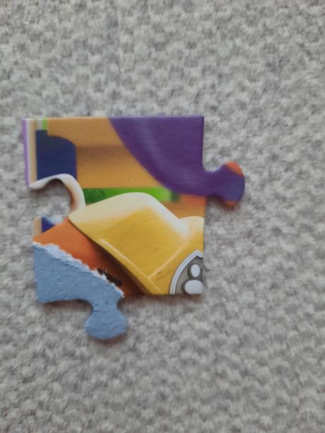 Puzzle paw patrol, 