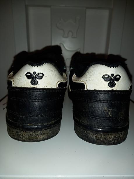 Kopačky hummel vd 18.5 cm, 29