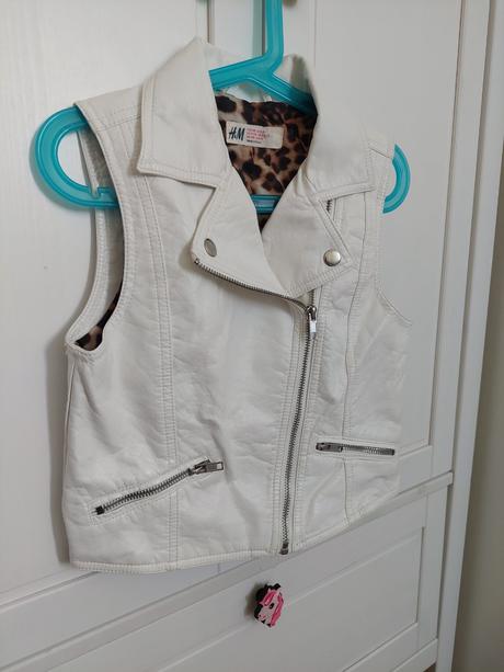 Vesta, h&m,140