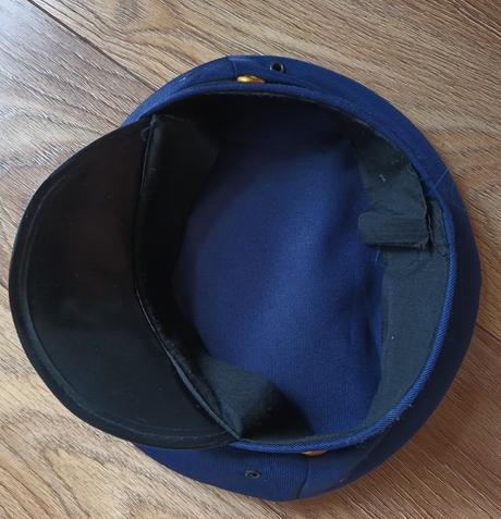 Kostým policajt 6-7 rokov, 