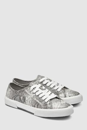 Tenisky s rybím vzorom, next,41