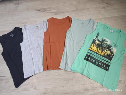 Tielka, h&m,134