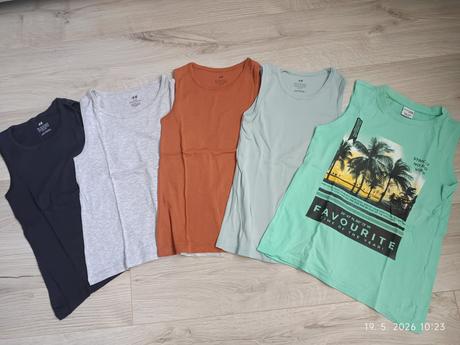 Tielka, h&m,134