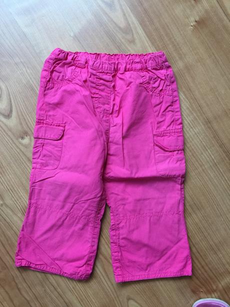 Nohavice, cherokee,68