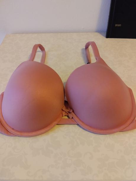 Podprsenka victoria secret, victoria's secret,70f