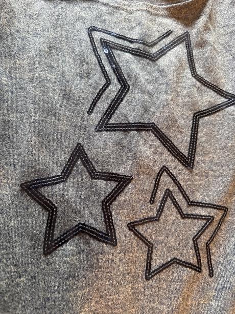 Pekne šaty-tunika, 152