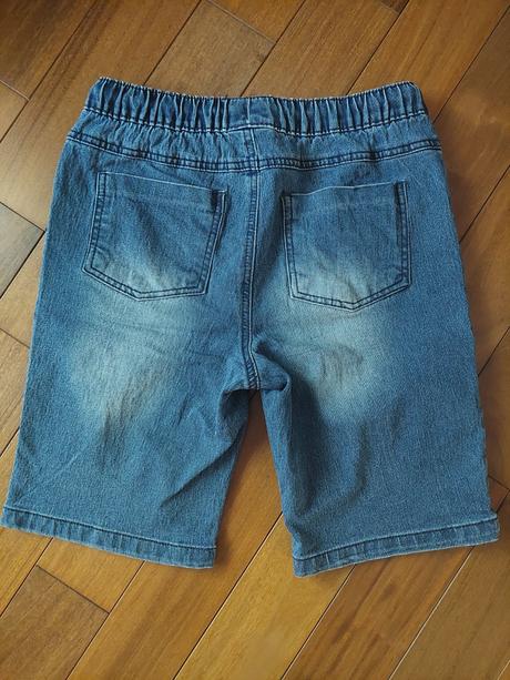 Riflové kraťasy, 152