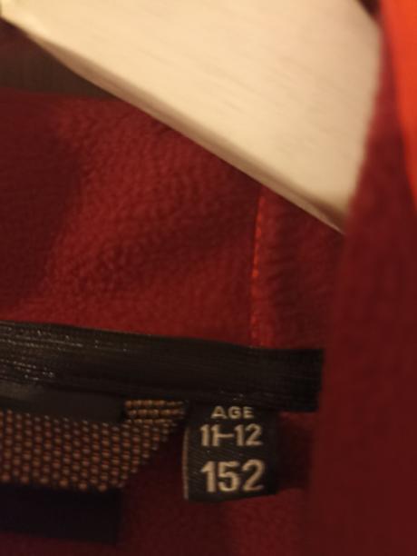 Softshellová bunda, 152