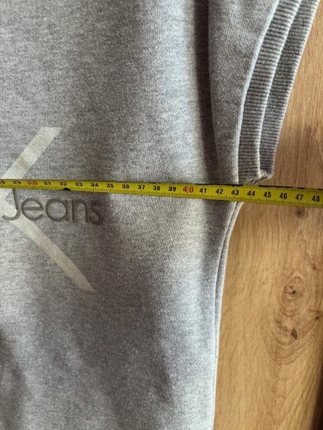 Calvin klein - sivé športové letné šaty, calvin klein,xs