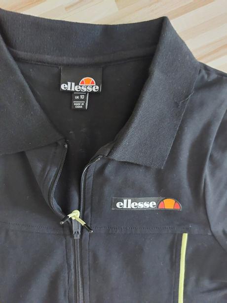 Ellesse šaty, s