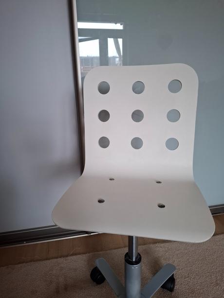 Detská stolička ikea, 