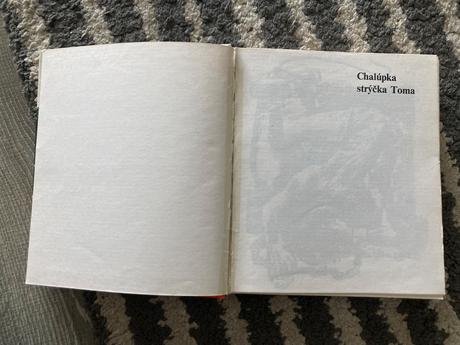 Chalúpka strýčka toma (1987),