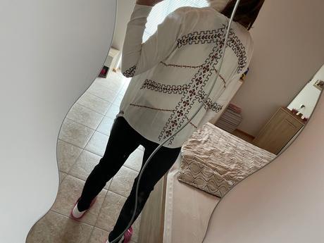 Zaujímavý kardigan, bershka,xs