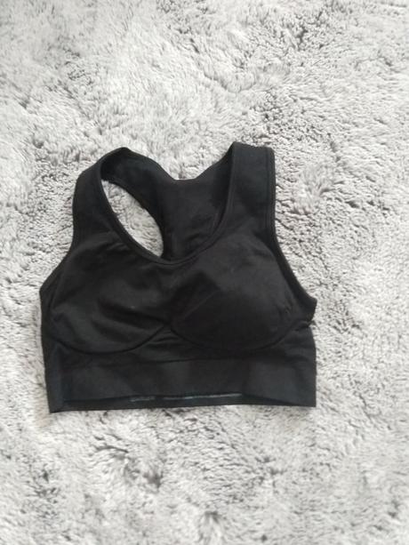 Športová podprsenka 44/46 l, crivit,l