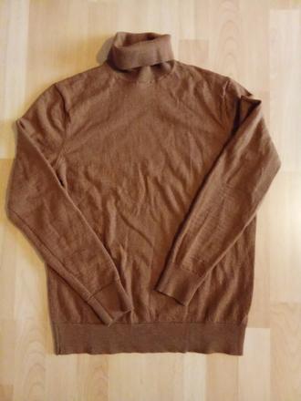 Sveter - rolák, h&m,s