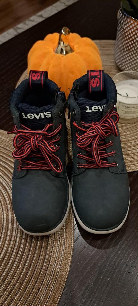 Topánky levis, levis,29
