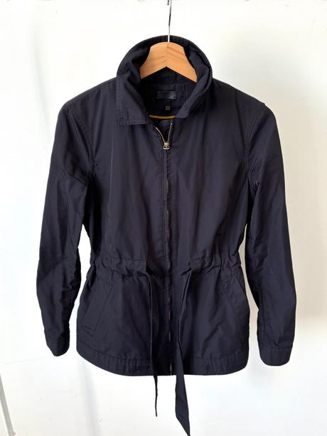 Massimo dutti kabát, xs