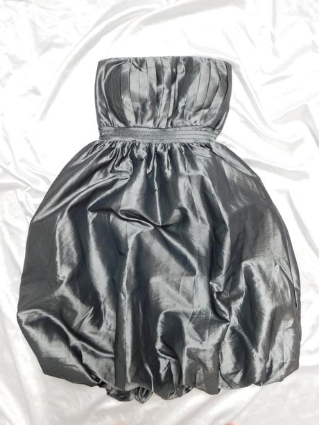 Luxusne slavnostne šaty, 36