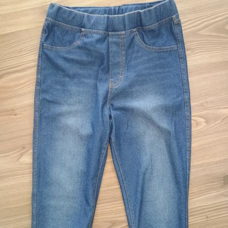 Rifle h&m 164 veľmi dobrý stav, h&m,164