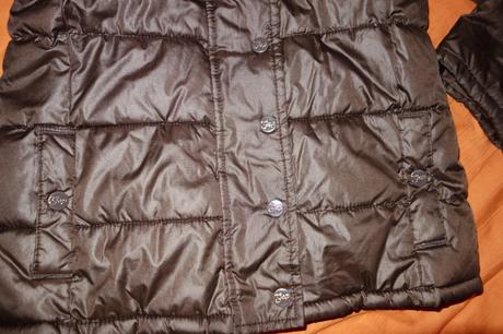 Zimna bundicka gap, gap,134