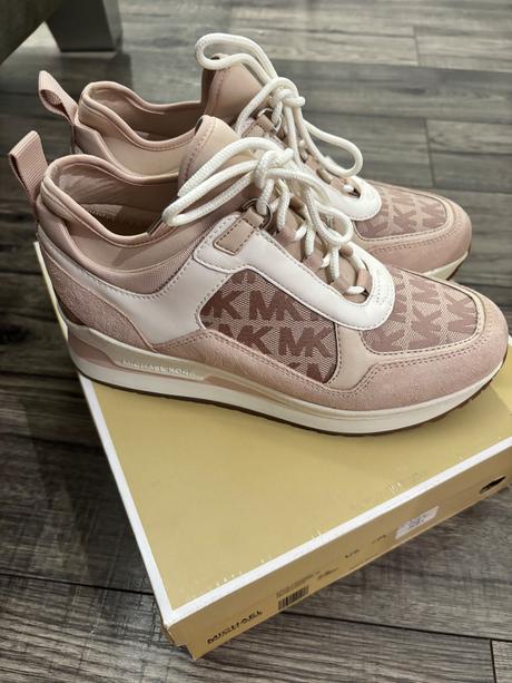 Tenisky michael kors, michael kors,37