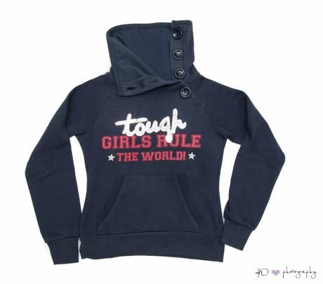 4 x mikina 146/152, 146