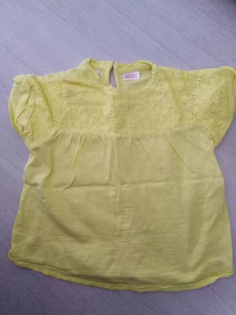 Tricko, zara,98