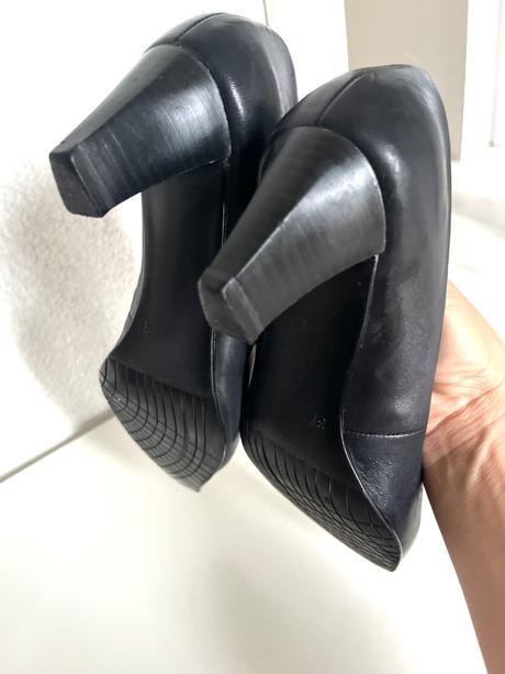 Klasicke kozene lodicky, marco tozzi,37