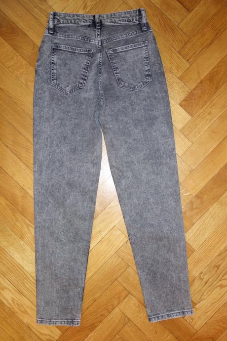 Sivé rifle, f&f,34
