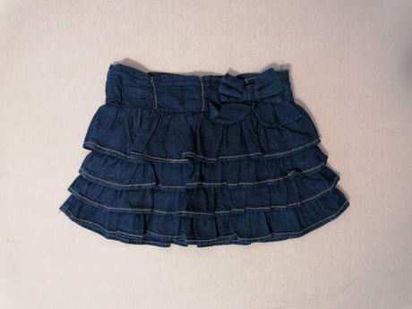 Riflova volanova sukna, 92