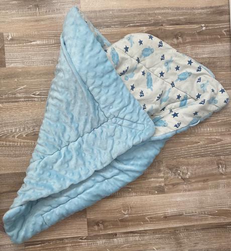 Perinka,deka alebo zavinovačka, 