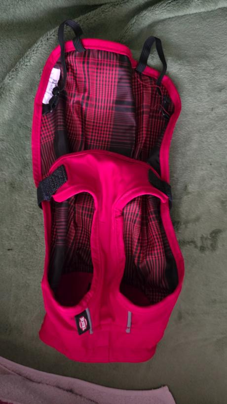 Prdiplast pre psika dl25cm,