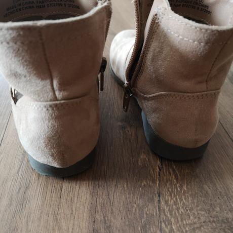 Jesenne cizmicky, h&m,28