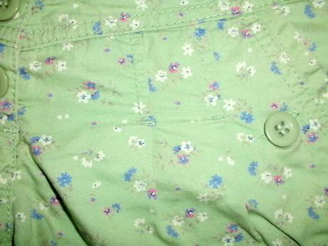 Najkrajšie kraťasky od nextu pre 5-7 roč. slečnu, next,116