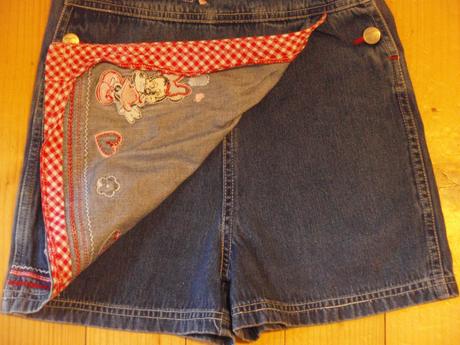 Disney karťasy s minnie - nenosené pre 2-3r, disney,98