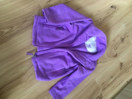 Fleecova mikinka, authority,92