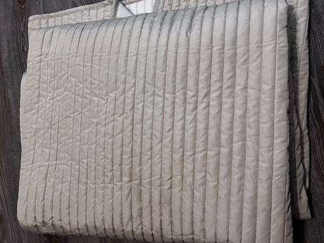 Prehoz na veľké lôžko 180x 280 cm, 