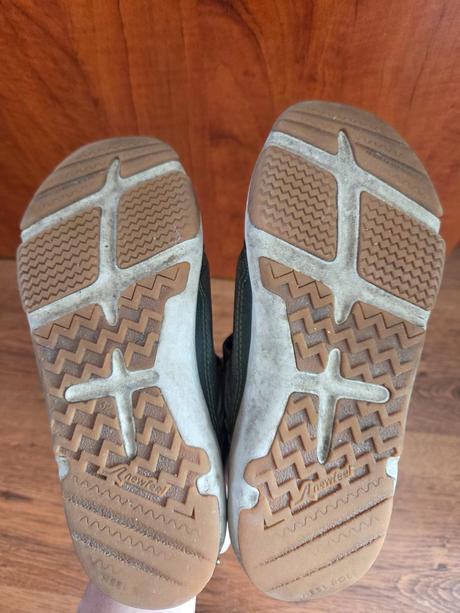 Prechodné topánky, decathlon,32
