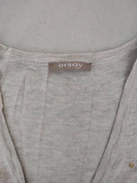 Orsay svetrik, orsay,l