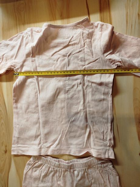 Pyžamko, lupilu,110