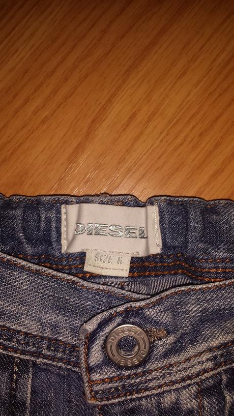 Diesel rifle, diesel,128