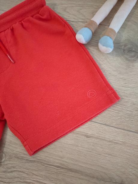 Teplákové kraťasy mayoral, veľ. 98, mayoral,98