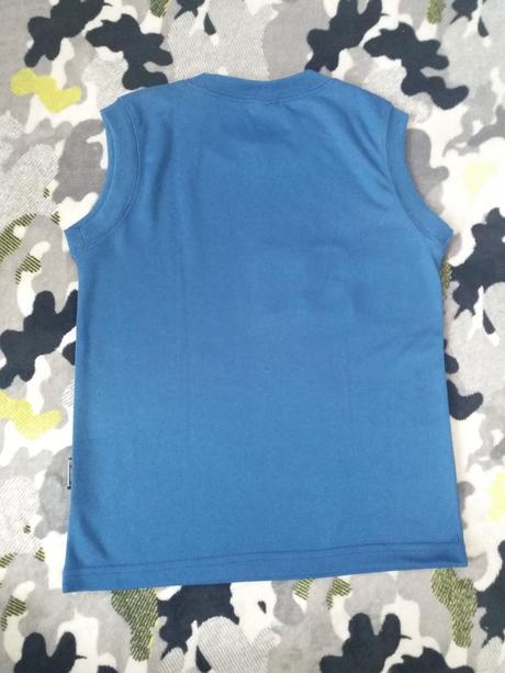 Tielkové tričko, 134