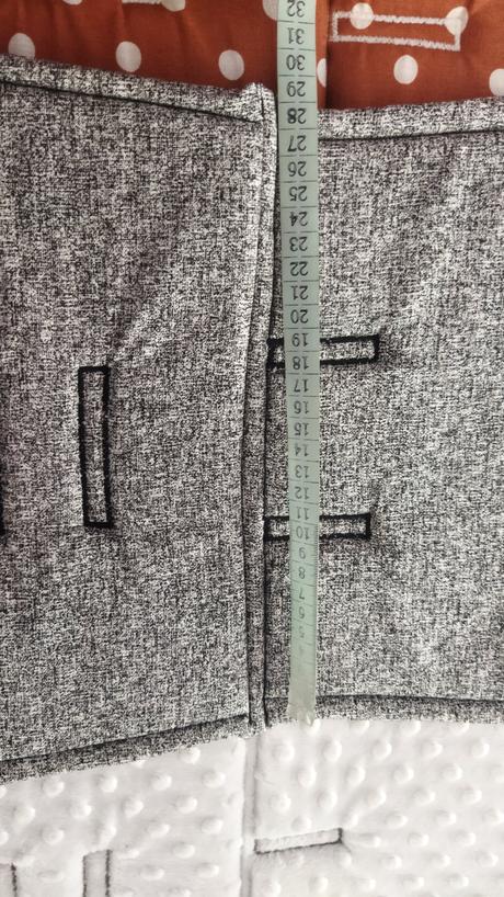 Podložky do kocika, 