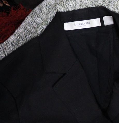 Exkluzivne sako - liz claiborne new york, m