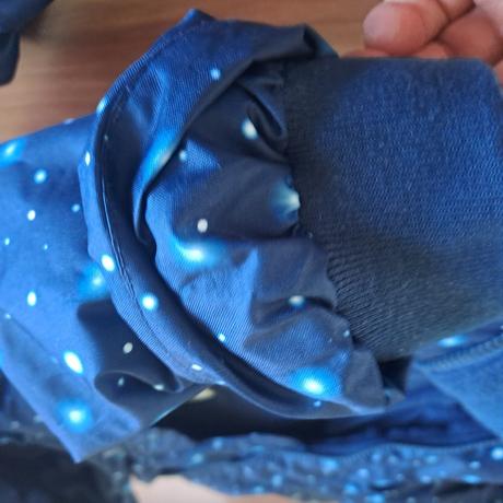 Zimná kombinéza, sinsay,80