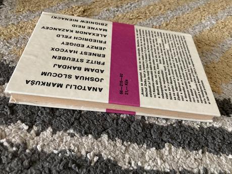 Hodvábna šnúra-prvé vyd.1982, 